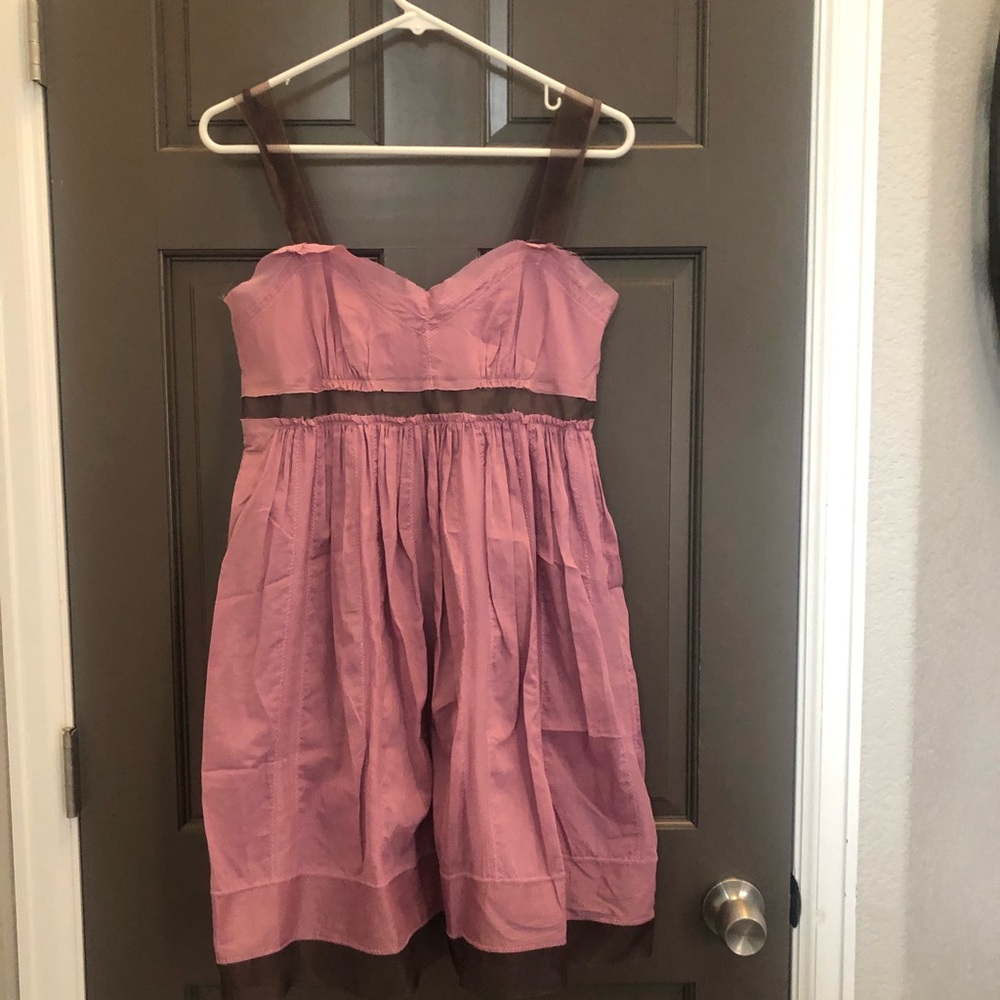 LOFT dress